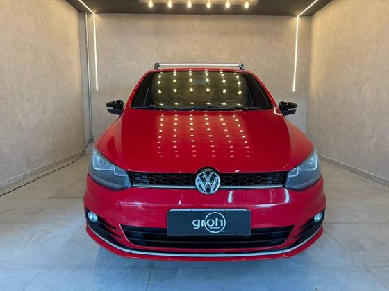 VOLKSWAGEN FOX 1.6 MSI RUN 8V FLEX 4P MANUAL